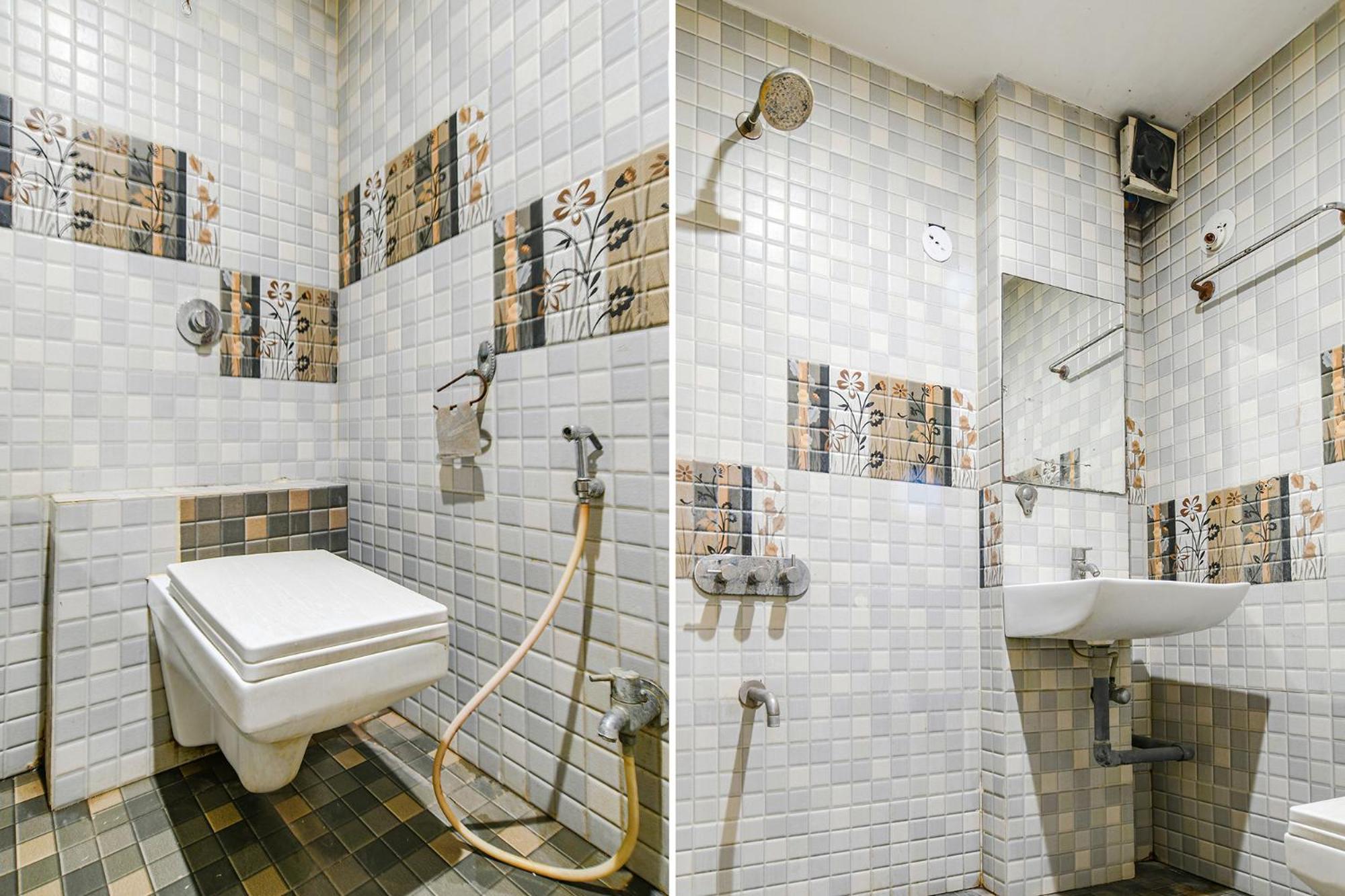 Fabhotel Shivam Palace- Near Mahakal Mandir Uddzsaín Kültér fotó