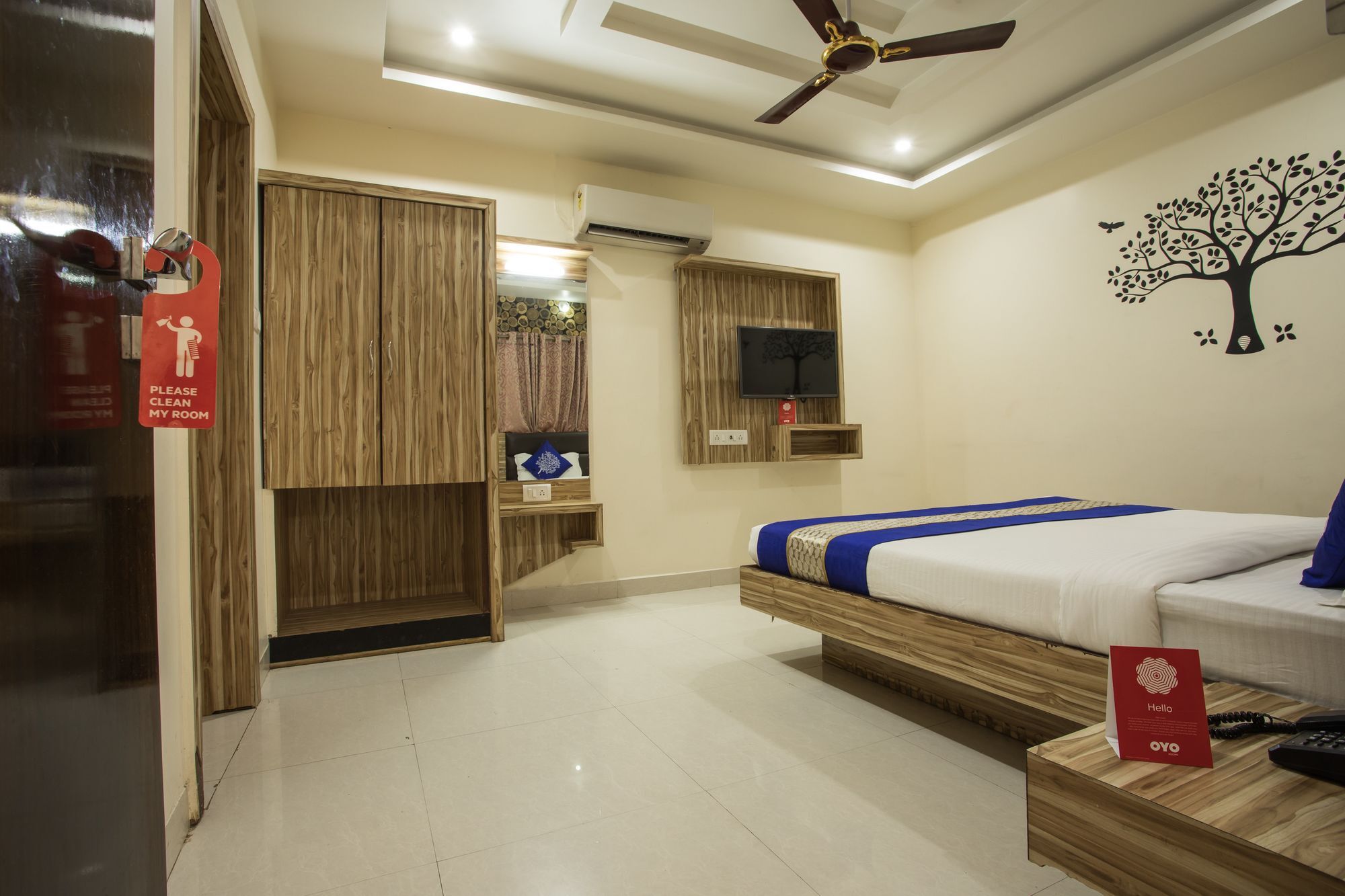 Fabhotel Shivam Palace- Near Mahakal Mandir Uddzsaín Kültér fotó
